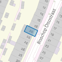 Perceel HLM01-E-4530