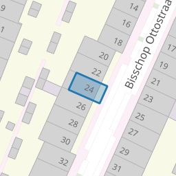 Perceel HLM01-E-4532