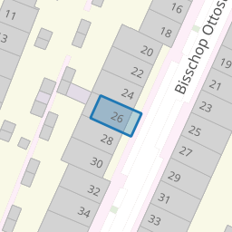 Perceel HLM01-E-4533