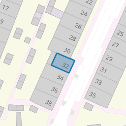 Perceel HLM01-E-4536