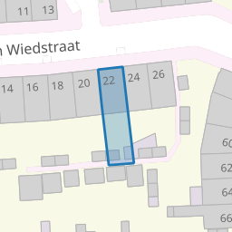 Perceel HLM01-E-4539