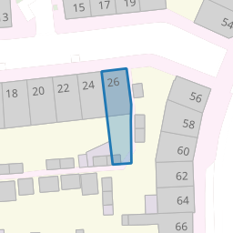 Perceel HLM01-E-4541