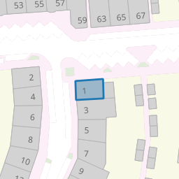 Perceel HLM01-E-4548