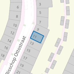 Perceel HLM01-E-4553