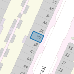 Perceel HLM01-E-4580