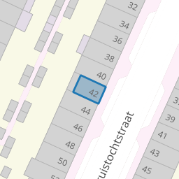 Perceel HLM01-E-4583