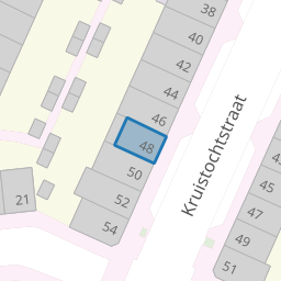 Perceel HLM01-E-4586