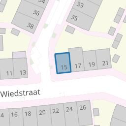 Perceel HLM01-E-4593