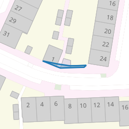 Perceel HLM01-E-4601