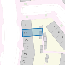 Perceel HLM01-E-4604