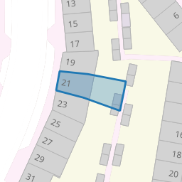 Perceel HLM01-E-4608