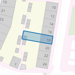 Perceel HLM01-E-4617