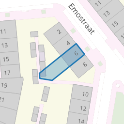 Perceel HLM01-E-4623