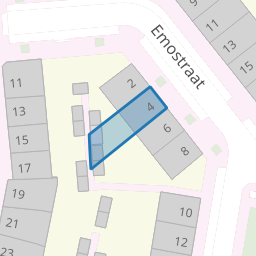 Perceel HLM01-E-4624