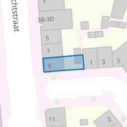 Perceel HLM01-E-4628