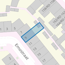 Perceel HLM01-E-4633