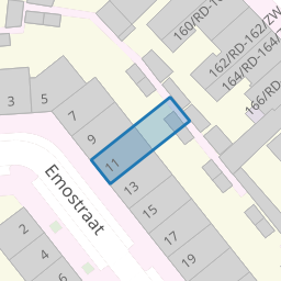 Perceel HLM01-E-4634