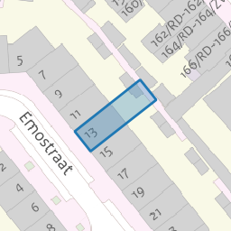 Perceel HLM01-E-4635