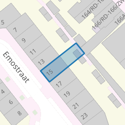 Perceel HLM01-E-4636