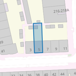 Perceel HLM01-E-4651