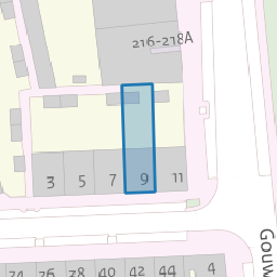 Perceel HLM01-E-4653