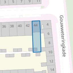 Perceel HLM01-E-4658