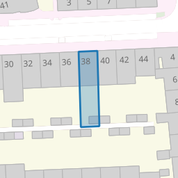 Perceel HLM01-E-4661