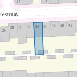 Perceel HLM01-E-4663