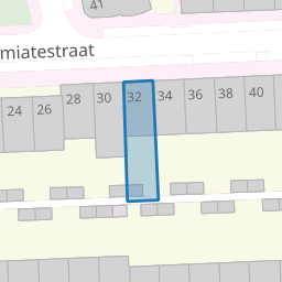 Perceel HLM01-E-4664