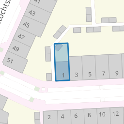 Perceel HLM01-E-4691