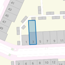 Perceel HLM01-E-4692