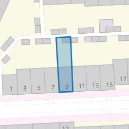 Perceel HLM01-E-4695