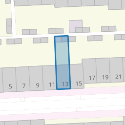 Perceel HLM01-E-4697