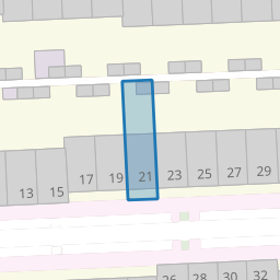 Perceel HLM01-E-4701