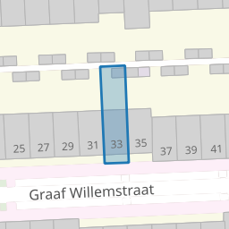 Perceel HLM01-E-4707