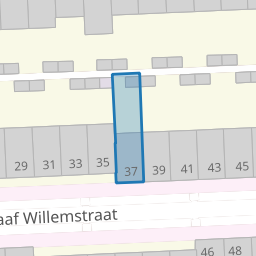 Perceel HLM01-E-4709