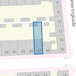 Perceel HLM01-E-4714