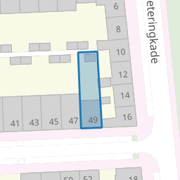 Perceel HLM01-E-4715