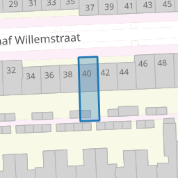 Perceel HLM01-E-4722