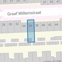 Perceel HLM01-E-4724