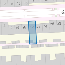 Perceel HLM01-E-4732