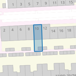 Perceel HLM01-E-4737