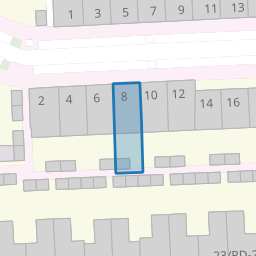 Perceel HLM01-E-4738