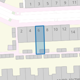 Perceel HLM01-E-4739