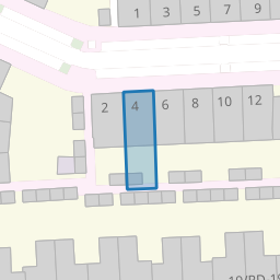 Perceel HLM01-E-4740