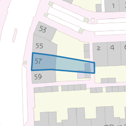 Perceel HLM01-E-4743