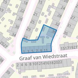 Perceel HLM01-E-4778