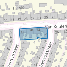 Perceel HLM01-E-4781