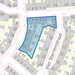 Perceel HLM01-E-4783