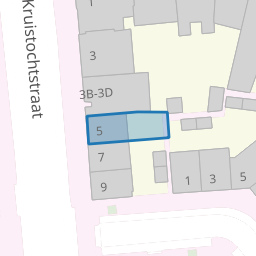 Perceel HLM01-E-4796